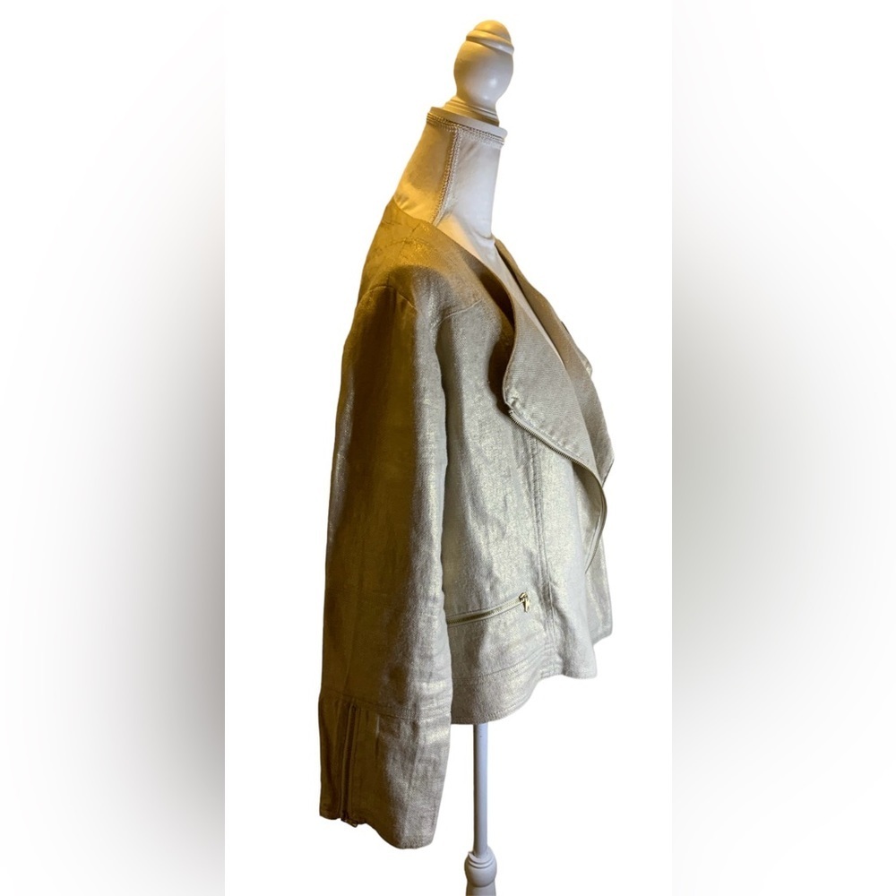 Chico’s Jacket - Picture 3 of 7